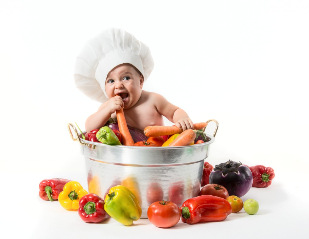 TEST PEDIATRICO