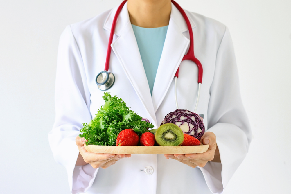 TEST DEL MICROBIOTA