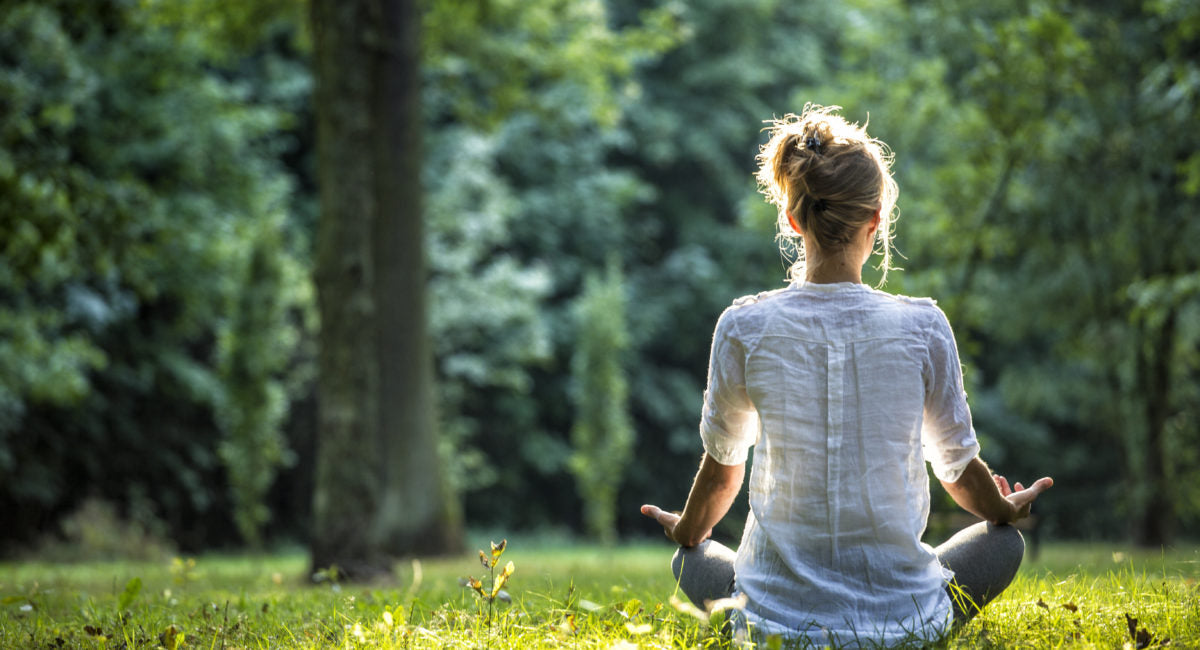 MEDITAZIONE