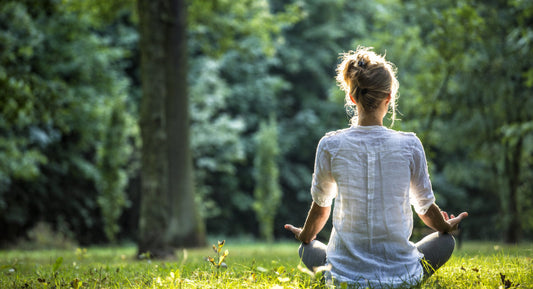 MEDITAZIONE
