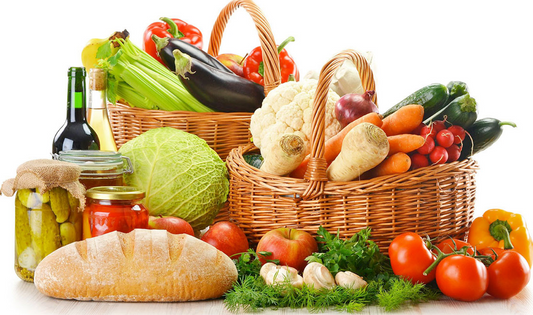 TEST DNA DIETA 2